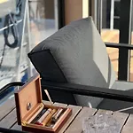 Hotel na wodzie Stream Praga