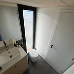 Hotel na wodzie Stream